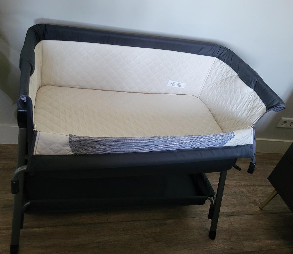 Baninni co-sleeper Elia, Ophalen, Zo goed als nieuw, Wieg