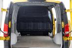 Mercedes-Benz eVito XL Extra Lang 41 kWh Airco/Camera SOH 91, Auto's, Gebruikt, 116 pk, Stoelverwarming, 2187 kg