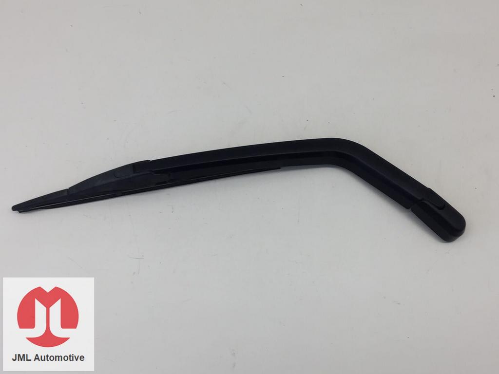 RUITENWISSERARM ACHTER DAIHATSU CUORE, Gebruikt, -, -, Ophalen of Verzenden