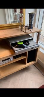 Zeldzame Sony PS-FL1 Front-Load Platenspeler, Gebruikt, Automatisch, Ophalen of Verzenden, Platenspeler