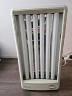 Gezichtsbruiner met 6 lampen en beschermbrilletje, Witgoed en Apparatuur, Zonnebanken en Gezichtsbruiners, Ophalen of Verzenden