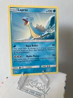 Lapras 21/70 - Dragon Majesty, Ophalen of Verzenden, Zo goed als nieuw, Losse kaart