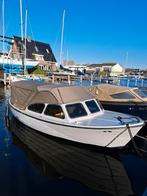 Spitsgatter sloep, Ophalen, 10 tot 30 pk, Gebruikt, Diesel