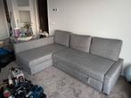 IKEA FRIHETEN CORNER SOFA-BED, Ophalen of Verzenden, Zo goed als nieuw, Vierpersoons of meer