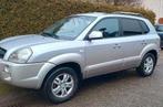 Hyundai Tucson  2007  2.0 benzine, Stof, Zwart, 4 cilinders, Origineel Nederlands