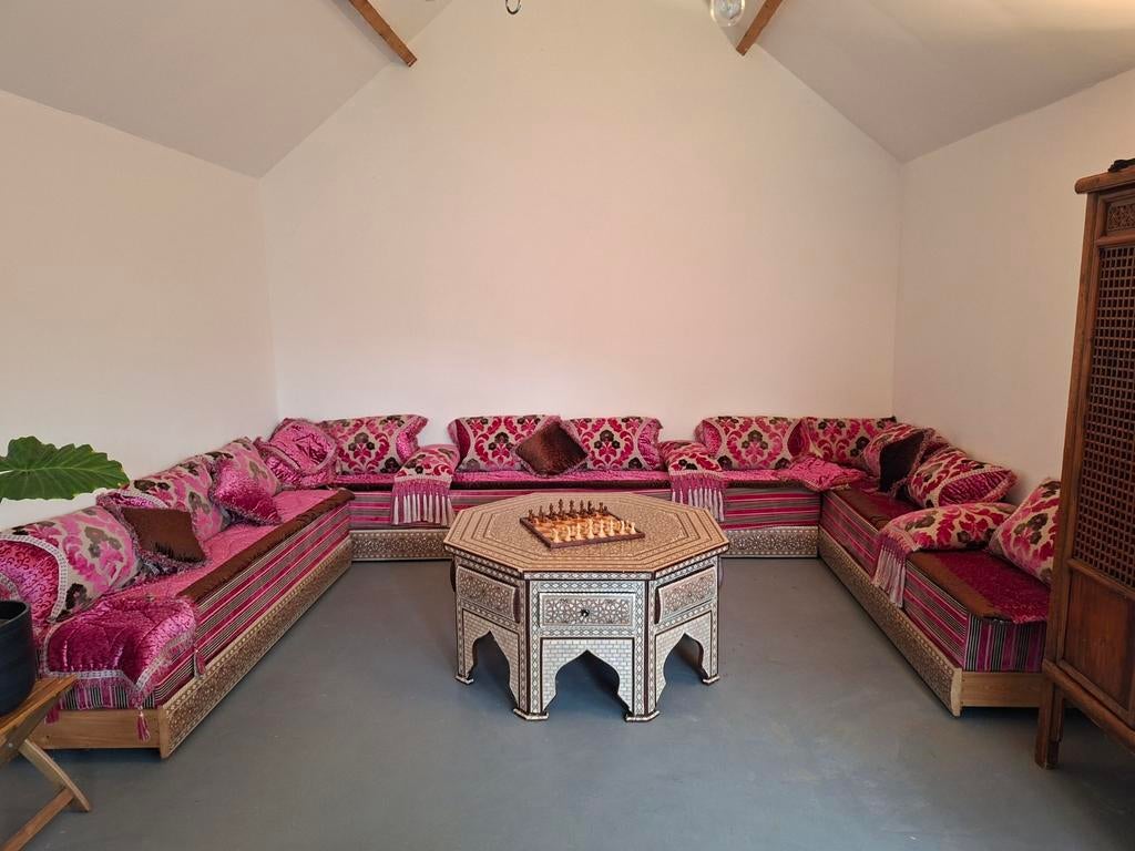 Sedari, Ophalen of Verzenden, Gebruikt