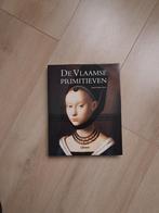 Kunstboek De Vlaamse Primitieven - Jean-Claude Frère, Ophalen of Verzenden, Zo goed als nieuw