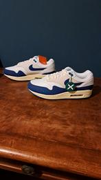 Nike air max 1 41 (athletic departement deep royal blue), Blauw, Nike, Nieuw, Ophalen of Verzenden