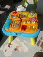 Activiteiten tafel met lichtjes, Ophalen, Gebruikt, Overige typen, Met licht