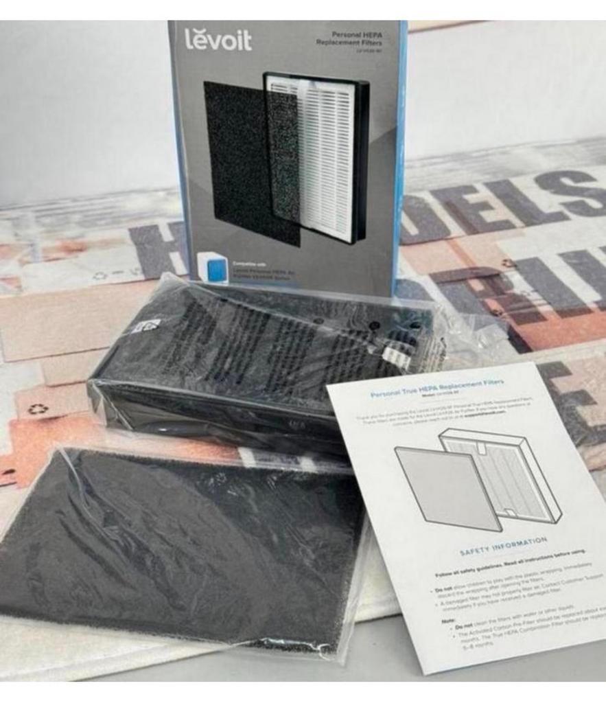 Levoit LV-H126 Air Purifier – Is it Worth Buying