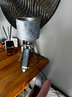 Tafel model lamp, Ophalen, Zo goed als nieuw
