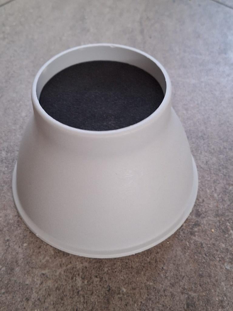 Bedverhoogers / stoelverhogers 9cm (4 stuks), Ophalen, Nieuw