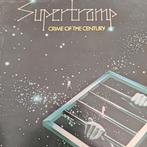 Supertramp - Crime of the Century LP (1974), Cd's en Dvd's, Vinyl | Rock, Ophalen of Verzenden, Gebruikt, 12 inch, Progressive
