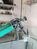 Repair care kitpistool professioneel kitspuit, Ophalen of Verzenden, Gebruikt