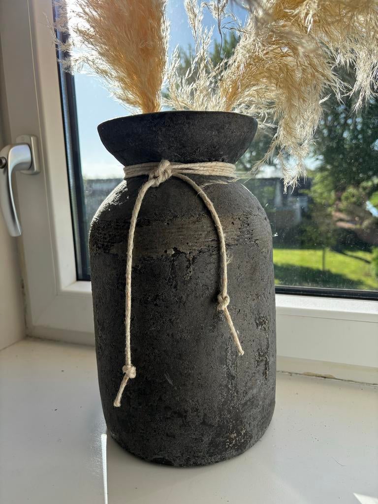 Stenen kruik - nieuw, Ophalen, Steen, Overige kleuren, Nieuw