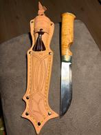 J marttiini mes, Ophalen of Verzenden, Zo goed als nieuw