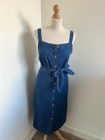 King Louie maat 44 salopette tuin spijker jurk 3103