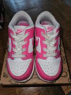 Nike Felroze meisjes maat 25, Kinderen en Baby's, Kinderkleding | Schoenen en Sokken, Ophalen, Meisje, Zo goed als nieuw, Nike