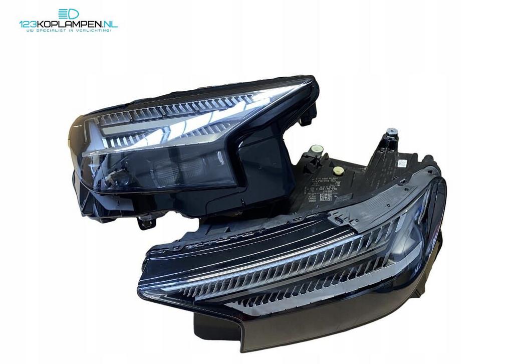 Audi Q4 E Tron Matrix koplamp links rechts, Ophalen, Gebruikt, -, -