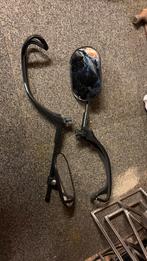 Caravan spiegels mercedes cla, Ophalen of Verzenden, Zo goed als nieuw, Elektrisch, Overige modellen