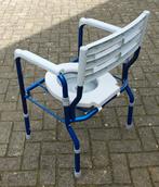 Nieuwe Toiletstoel, Po Stoel verstelbaar merk Excel NIEUW, Toiletstoel, Po Stoel, Nieuw, Ophalen of Verzenden, Toiletstoel, Po Stoel