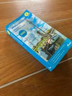 ANWB Wateralmanak 2020 - Vaargegevens Nederland - België, Ophalen of Verzenden, Zo goed als nieuw, Reisgids of -boek, ANWB