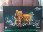 Lego Snow white 43242 (NEW), Ophalen of Verzenden, Nieuw, Complete set, Lego