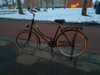 Te koop, Fietsen en Brommers, Fietsen | Dames | Omafietsen, 56 cm of meer, Ophalen, Zo goed als nieuw