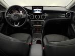 Mercedes-Benz CLA-Klasse 180 Ambition Camera, Navi, Keyless, Gebruikt, Euro 6, 4 cilinders, 715 kg