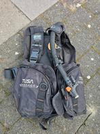 TUSA Passage Kinder Trimvest BCJ-1600XS - Zo goed als nieuw, Watersport en Boten, Duiken, Ophalen of Verzenden, Zo goed als nieuw