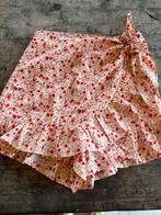 Loavies Skort met bloemenprint - Maat XS, Kleding | Dames, Rokken, Ophalen of Verzenden, Zo goed als nieuw, Maat 34 (XS) of kleiner