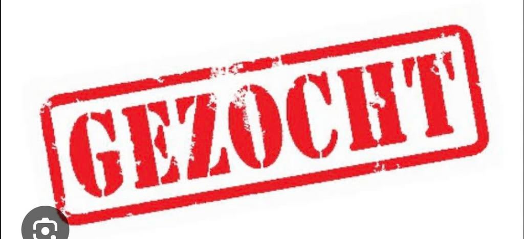 Gezocht! Spullen voor een kleine prijs - durf te vragen, Huis en Inrichting, Ophalen, Rechthoekig, 50 tot 100 cm