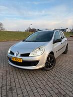 Renault Clio 1.2 16V 55KW Estate 2008 Grijs, Ophalen of Verzenden, Zo goed als nieuw