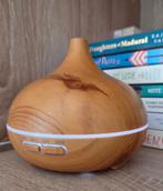 Aroma diffuser, Ophalen, Zo goed als nieuw