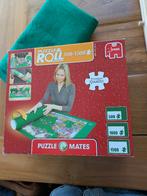 Puzzelmat, Ophalen of Verzenden, 500 t/m 1500 stukjes, Gebruikt, Legpuzzel