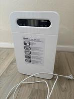 Qlima D512 - luchtontvochtiger, Witgoed en Apparatuur, Ophalen of Verzenden, Zo goed als nieuw, Luchtontvochter