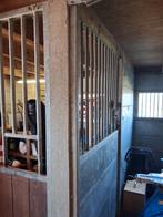 Paardenboxen, Dieren en Toebehoren, Stalling en Weidegang, Stalling