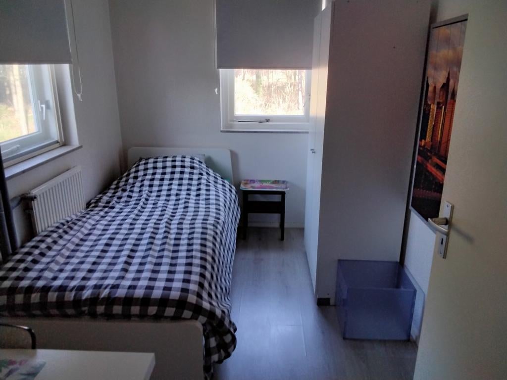 Mooie Kamer tehuur tilburg in de reeshof overal dichtbij, Tilburg