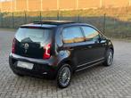 Volkswagen Up! 1.0 CHEERS PANOSCHUIFDAK I CRUISE I STOELVERW, Voorwielaandrijving, Gebruikt, Up!, 840 kg