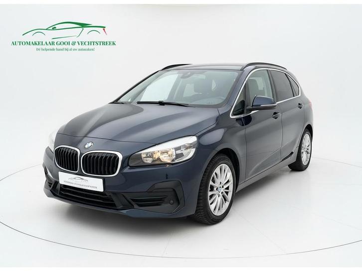 BMW 2-serie Active Tourer 225xe iPerformance Executive - Ele, Auto's, BMW, Bedrijf, Te koop, 2-Serie Active Tourer, 4x4, ABS, Achteruitrijcamera