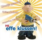 Maatje vriendschap hulpje omgeving Wijchen, Contacten en Berichten