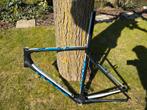 Giant TCX Carbon Frame XL - Nieuwstaat, Ophalen of Verzenden, Nieuw, Frame