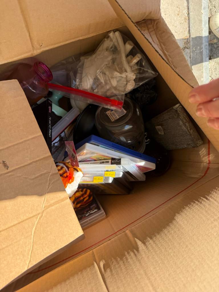 Gratis: Diverse dozen koningsdagspullen., Ophalen, Gebruikt