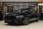 Mercedes-Benz CLA-klasse 200 AMG NAP/DEAELERONDERHOUD/PANO/M, CLA, Euro 6, 4 cilinders, Alcantara