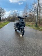 Zip 4t 80cc snor, Fietsen en Brommers, Scooters | Piaggio, Zip, Ophalen of Verzenden, Zo goed als nieuw, 80 cc