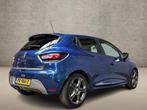 Renault Clio 1.2 TCe GT Line 120Pk (NAVIGATIE, CLIMATE, CAME, Auto's, Renault, Voorwielaandrijving, 12 maanden, Gebruikt, Leder en Stof