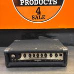 Behringer Ultrabass BX3000T 300 Watt Versterker, Ophalen of Verzenden, Zo goed als nieuw, Basgitaar, 100 watt of meer