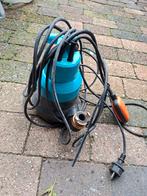 Dompel pomp, Ophalen of Verzenden, Gebruikt, Dompelpomp