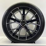 AUDI SQ8 Q8 SET VELGEN + ZOMERBANDEN 20 INCH, Gebruikt, -, 285 mm, -