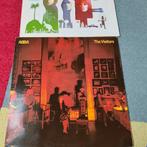 ABBA lp's vinyl, Ophalen of Verzenden, 1960 tot 1980, Gebruikt, 12 inch
